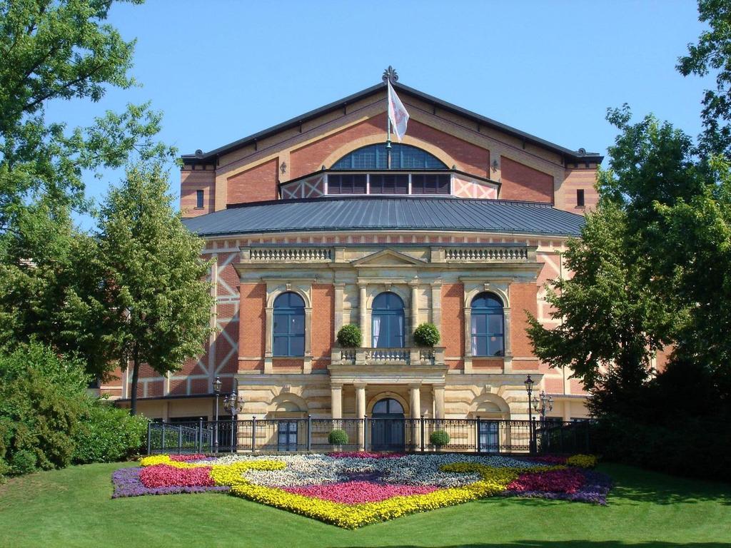Bed and Breakfast Haus Rosenbühl Warmensteinach Exterior foto